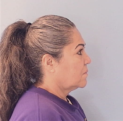 YANEZ, CECILIA O., Cook County  IL