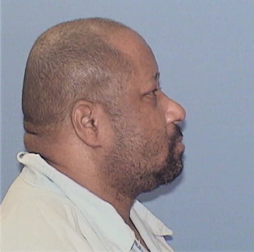DORSEY, ORLANDO E., Champaign County  IL