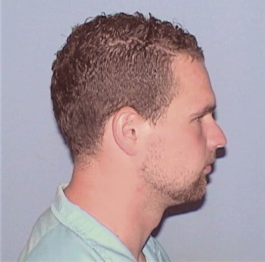 CONLEY, JUSTIN, Will County  IL