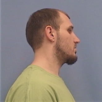 RHODES, JEROD M., Marion County  IL