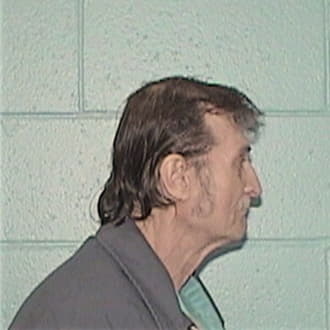 RICHARDSON, HARVEY L., Johnson County  IL