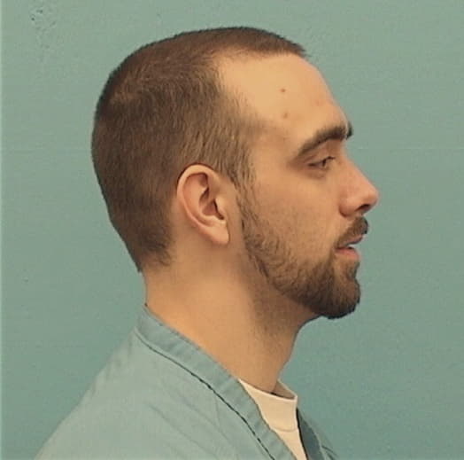 STALLING, JUSTICE T., Macon County  IL