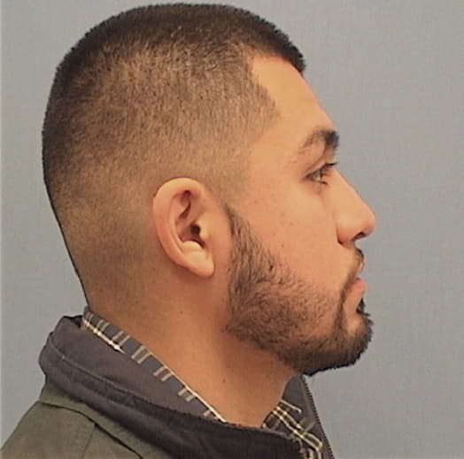 ESPINOSA, JOSE F., Cook County  IL