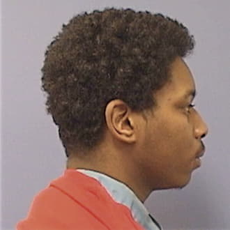 GARRETT, JUWAN, Cook County  IL