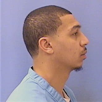 WILLIAMS, JARED A., Will County  IL
