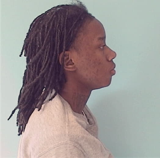 DAVIDSON, KESHAWNA, Cook County  IL