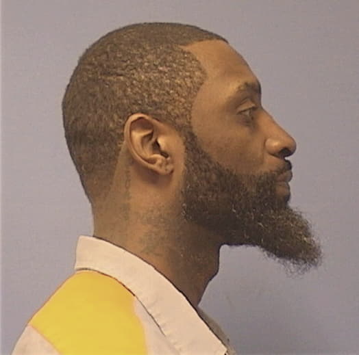 GOLDEN, DUQANE D., Winnebago County  IL