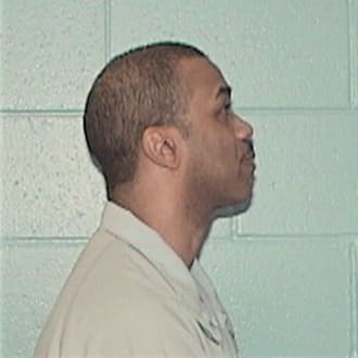 HOLMES, ANDRE, Cook County  IL