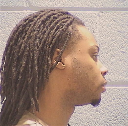 MATHIS, MARCUS, Cook County  IL