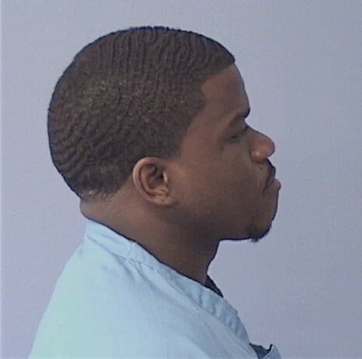PATTON, DEANDRE, Cook County  IL