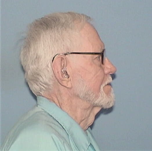 HARR, THOMAS E., Grundy County  IL
