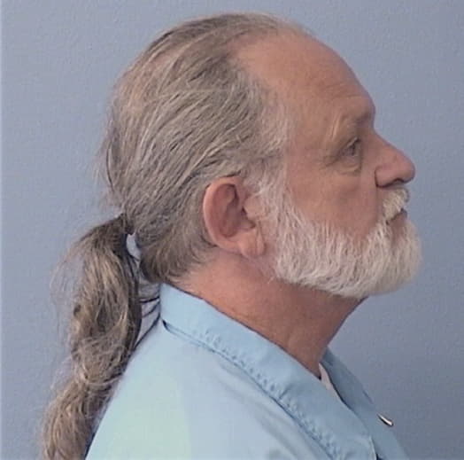 HUBENY, RICHARD J., Iroquois County  IL