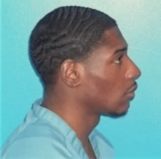 JACKSON, DAUNTE, Cook County  IL