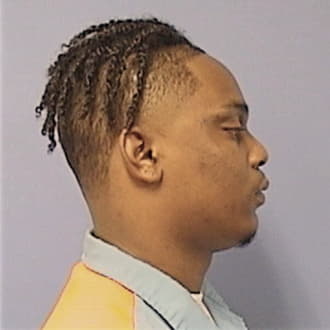 OLIVER, JAVONDA V., Peoria County  IL