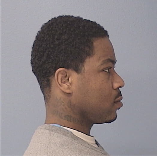 PRENTISS, LUCAS, Cook County  IL
