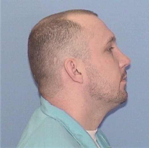 WELCH, JOSEPH L., Jefferson County  IL