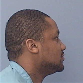 BARNES, DEANDRE P., Cook County  IL