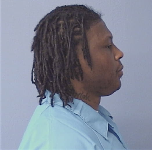 CLARK, LASEDRICK T., Stephenson County  IL