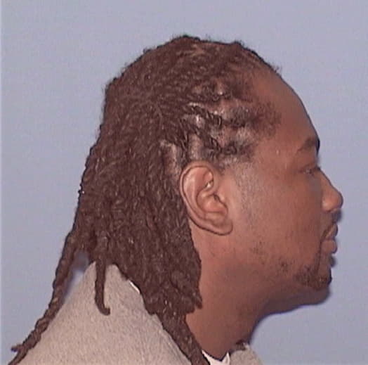 WOODS, JOHN K., Cook County  IL