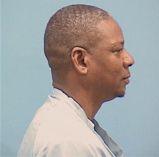 JONES, CORTEZ L. SR, Coles County  IL