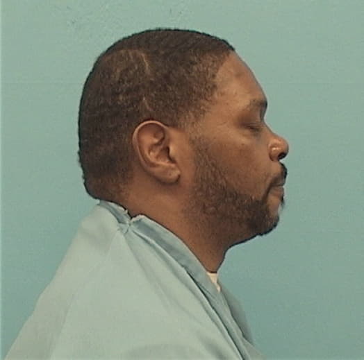 HARPER, SYLVESTER, Cook County  IL
