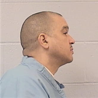 LAROSA, JESUS A., Cook County  IL