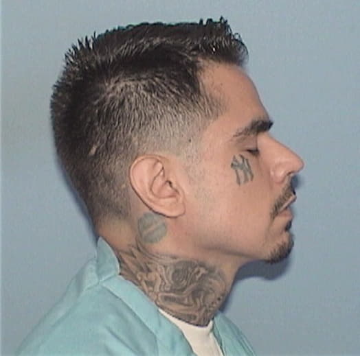 MACEDO, LUIS, Cook County  IL