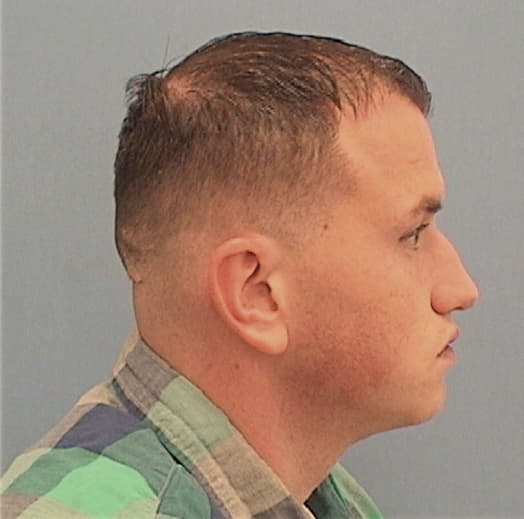 GALLATIN, CHRISTOPHER B., Clinton County  IL