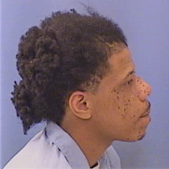 MATTHEWS, XAVIER, Cook County  IL