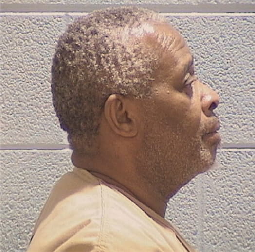 MCCLAIN, PHINEHAS, Cook County  IL