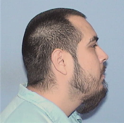 ZARAGOZA, STEVEN, Cook County  IL