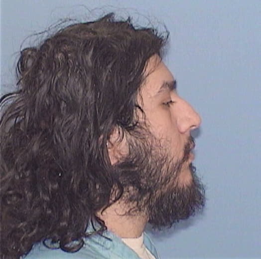 CASTRO, JUAN J., Winnebago County  IL
