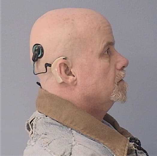 CRUM, JAMES L., Sangamon County  IL