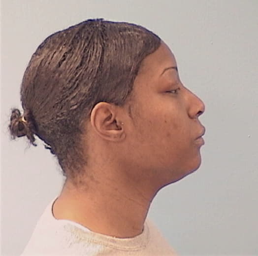 WHITAKER, KIANDRA, Cook County  IL