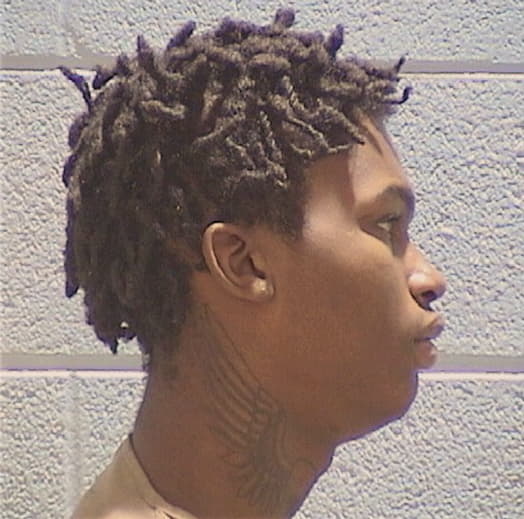 BROWN, SHAQUILLE P., Peoria County  IL