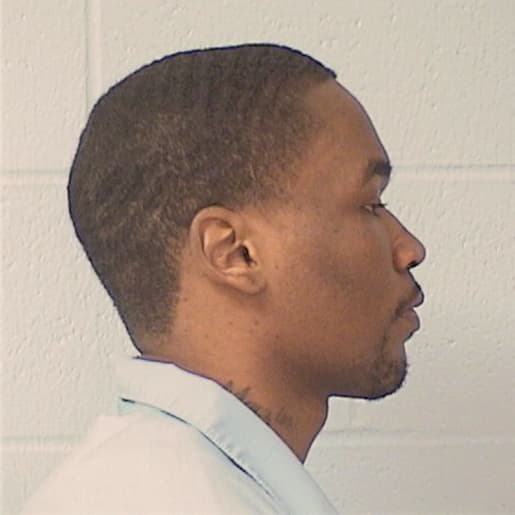 LOCKETT, TRAVION, Cook County  IL