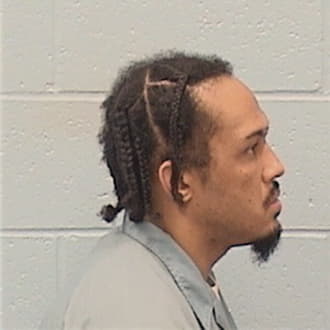 PHILLIPS, DARWIN, Cook County  IL