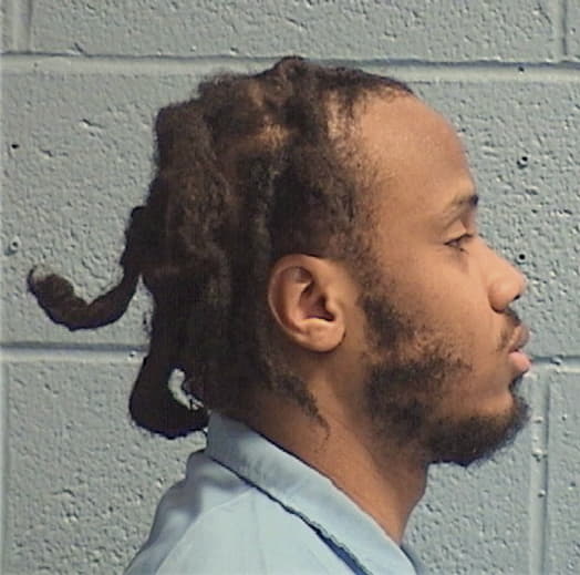 WASHINGTON, REGINALD, DeKalb County  IL