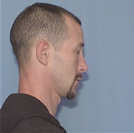 LYNCH, DAVID E., Bond County  IL
