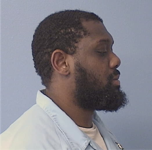 SYKES, CALVIN, Cook County  IL