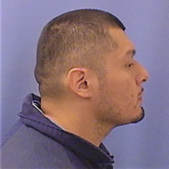 ALBARRAN, JORGE, Cook County  IL