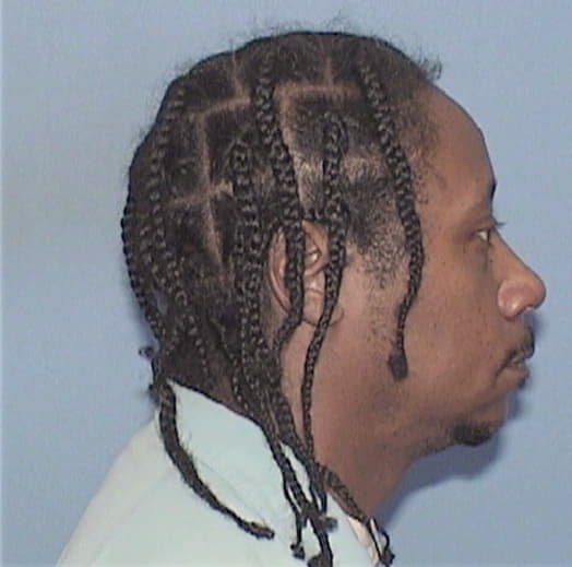 BRANCH, MONTEL M., Lake County  IL