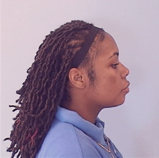 DENTON-MCCASTER, JUATASHA, Sangamon County  IL