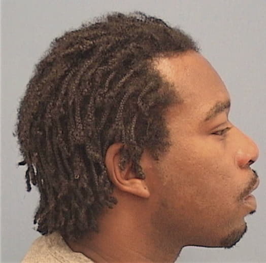 GREEN, DERRICK, Cook County  IL