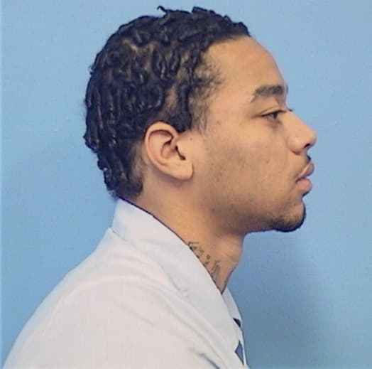 HARRIS, GREGORY JR, Lake County  IL