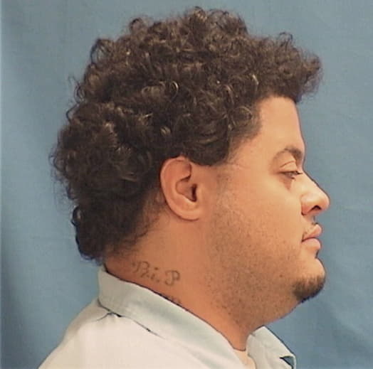 RODRIGUEZ, ANIBAL, Macon County  IL