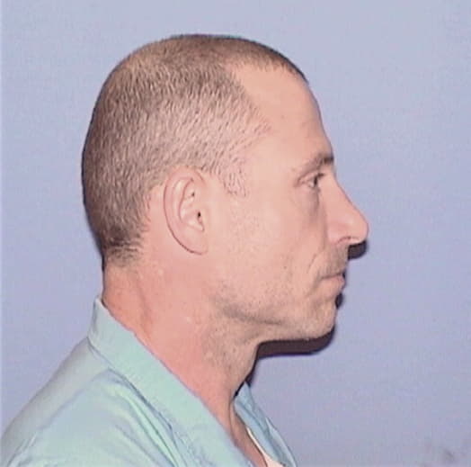 METZGER, TRAVIS W., Fayette County  IL