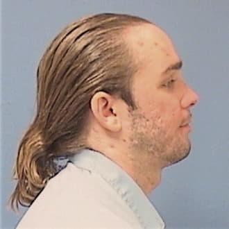 SCHERER, ZAKKARY, Fulton County  IL