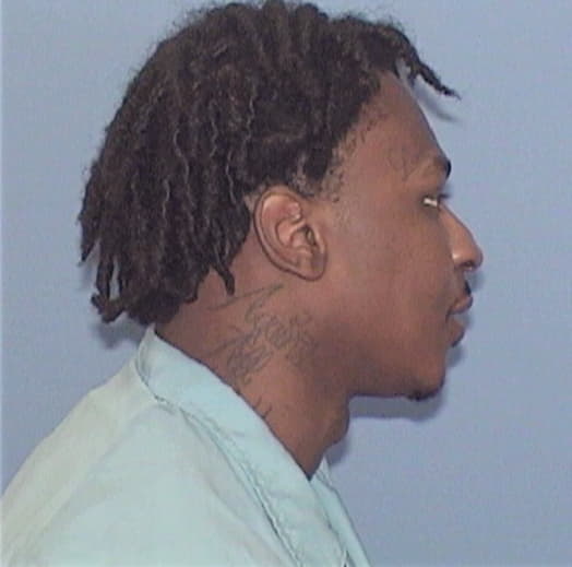 FREEMAN, KESHAWN, Cook County  IL