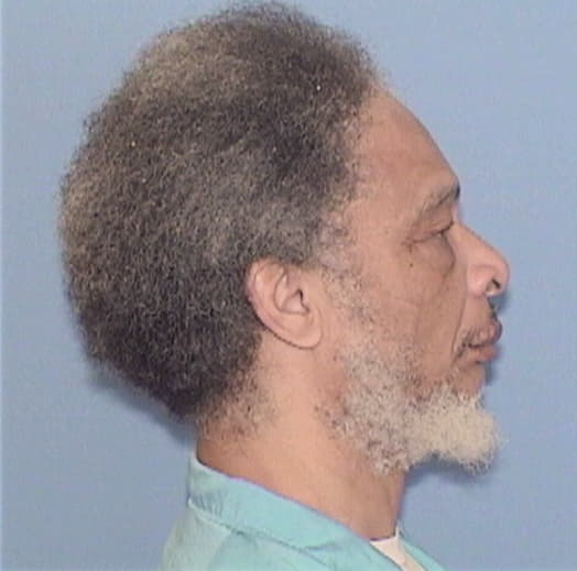 THOMAS, JOHN, Cook County  IL
